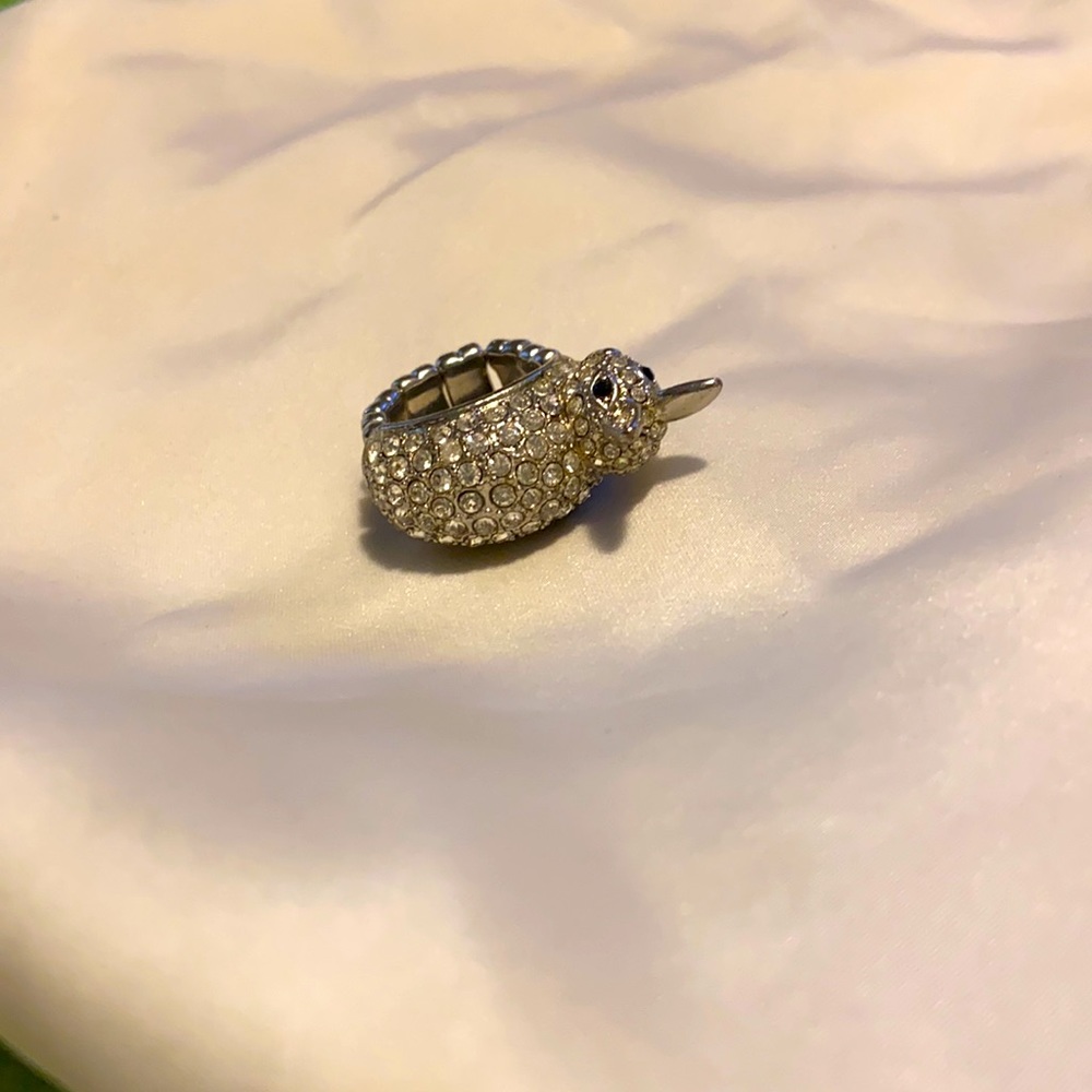 Rabbit ring - Picture 2 of 2